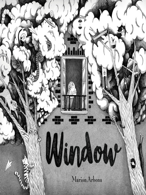 Cover of Window